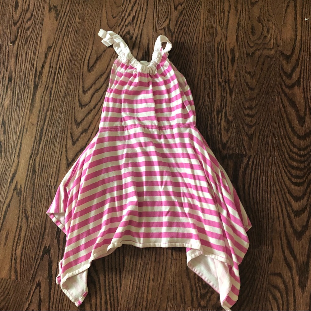 Crewcuts dress